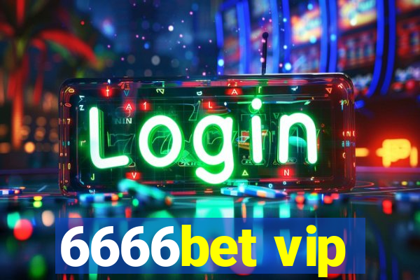 6666bet vip